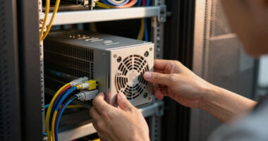 12 Best Server Power Supplies for Mining in 2026