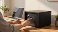 12 Best Smart Safes for Digital Asset Storage in 2026