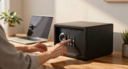 12 Best Smart Safes for Digital Asset Storage in 2026