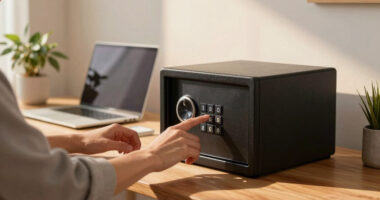 12 Best Smart Safes for Digital Asset Storage in 2026