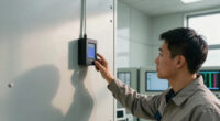 12 Best Temperature Sensors for Mining Rooms in 2026