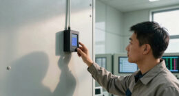 12 Best Temperature Sensors for Mining Rooms in 2026