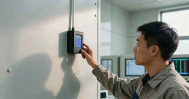12 Best Temperature Sensors for Mining Rooms in 2026