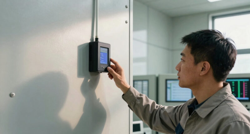 12 Best Temperature Sensors for Mining Rooms in 2026