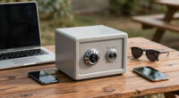 12 Best Travel Safes for Digital Nomads in 2026
