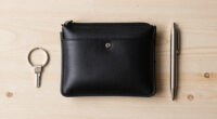 12 Best Travel Security Pouches For Hardware Wallets In 2026