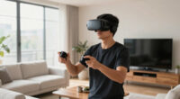 12 Best VR Headsets for Beginners in 2026