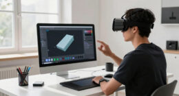 12 Best VR Headsets for Creators in 2026