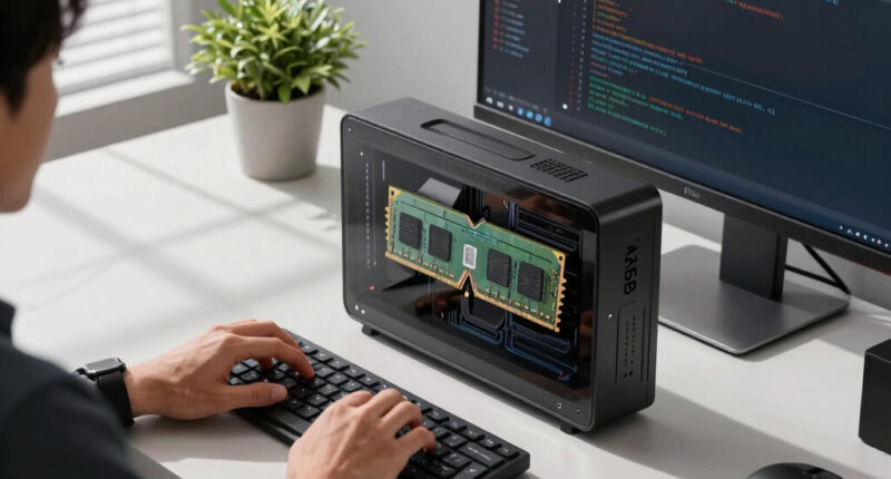 12 Best Workstations With 64GB RAM in 2026