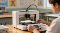 13 Best 3D Printers for Schools and Clubs in 2026