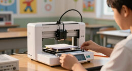 13 Best 3D Printers for Schools and Clubs in 2026