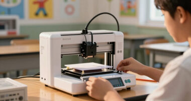 13 Best 3D Printers for Schools and Clubs in 2026