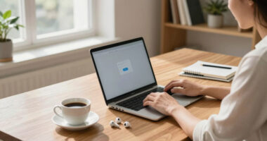 13 Best AI Laptops for Remote Work in 2026