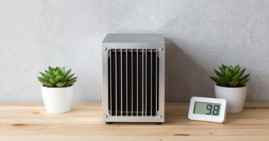 13 Best Best Quiet Bitcoin Miner Enclosures in 2026