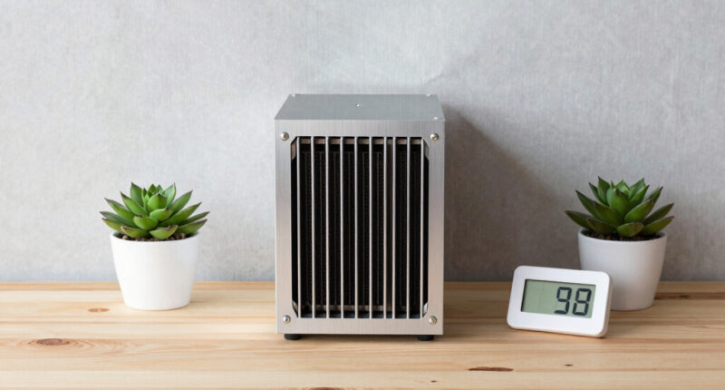 13 Best Best Quiet Bitcoin Miner Enclosures in 2026