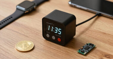 13 Best Bitcoin Mining Power Meters in 2026 — The Ultimate Buyer’s Guide