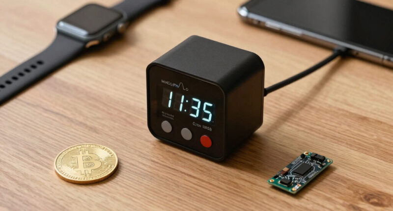 13 Best Bitcoin Mining Power Meters in 2026 — The Ultimate Buyer’s Guide