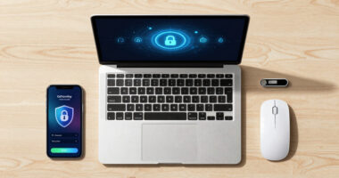 13 Best Business AI Laptops With Enterprise Security in 2026