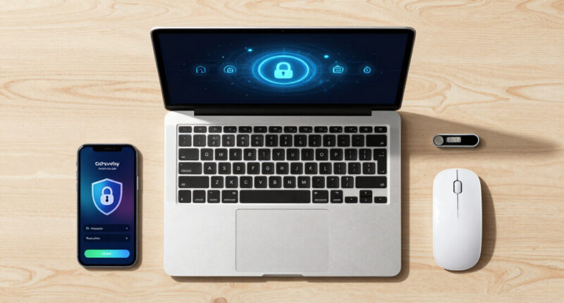 13 Best Business AI Laptops With Enterprise Security in 2026