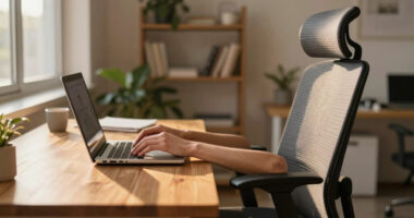 13 Best Chairs for Work From Home Professionals in 2026