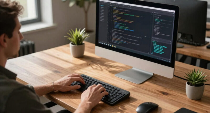 13 Best Desktop Computers for AI Workflows in 2026