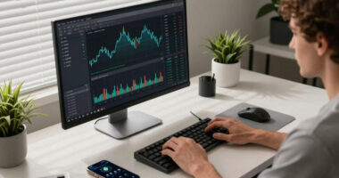 13 Best Desktops for Crypto Content Creators in 2026
