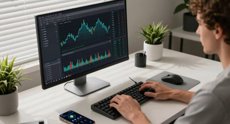 13 Best Desktops for Crypto Content Creators in 2026