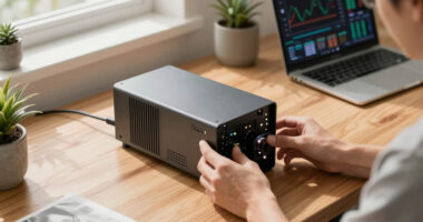 13 Best Energy Efficient Dogecoin Miners in 2026