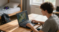 13 Best Gaming Laptops for College in 2026