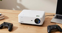 13 Best Gaming Projector Setups in 2026
