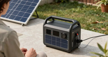 13 Best High Capacity Solar Generators in 2026