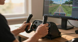 13 Best HOTAS Setups for Flight Sims in 2026