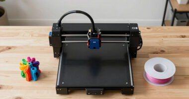 13 Best Large Format 3D Printers in 2026 — The Ultimate Buyer’s Guide