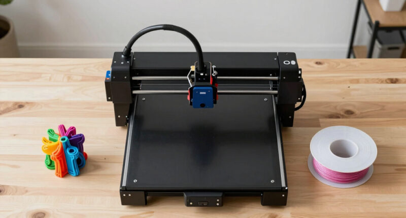 13 Best Large Format 3D Printers in 2026 — The Ultimate Buyer’s Guide