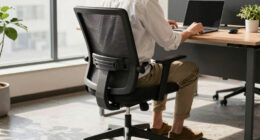 13 Best Mesh Office Chairs for Hot Rooms in 2026