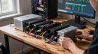13 Best Mining Power Supplies for Multi GPU Rigs in 2026