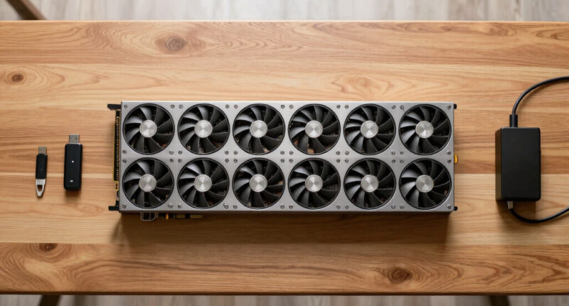 13 Best Mining Rig Frames for 12 GPUs in 2026