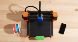 13 Best Multi Color 3D Printers in 2026