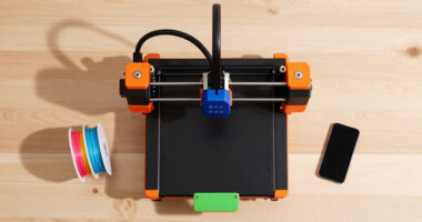 13 Best Multi Color 3D Printers in 2026