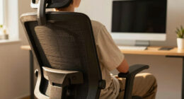 13 Best Office Chairs for Tall People in 2026