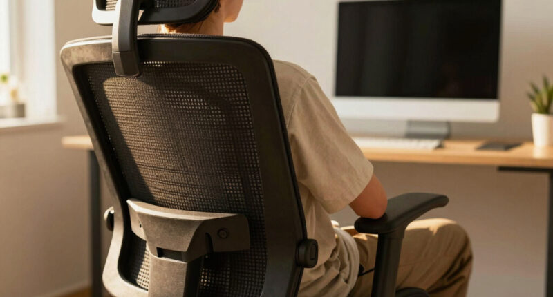 13 Best Office Chairs for Tall People in 2026