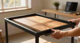 13 Best Premium Desk Frames for Custom Tops in 2026