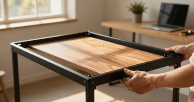 13 Best Premium Desk Frames for Custom Tops in 2026