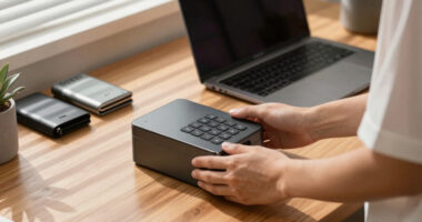 13 Best Secure Lockboxes for Cash and Hardware Wallets in 2026
