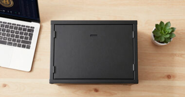 13 Best Security Cabinets for Home Crypto Offices in 2026