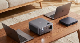 13 Best Short Throw Projectors for Small Rooms in 2026