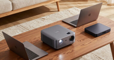 13 Best Short Throw Projectors for Small Rooms in 2026