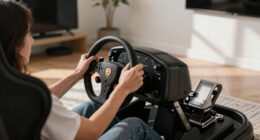 13 Best Sim Racing Cockpits for Home Use in 2026