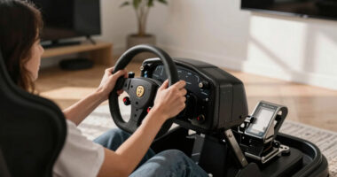 13 Best Sim Racing Cockpits for Home Use in 2026