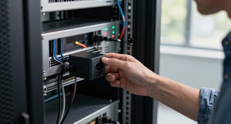 13 Best Smart Plugs for Mining Rooms in 2026